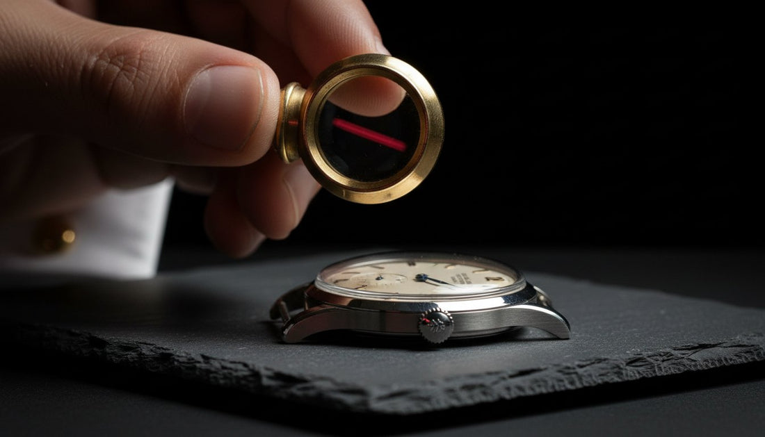 How to Navigate a Watch Shop in NYC: A Connoisseur’s Guide to 2026