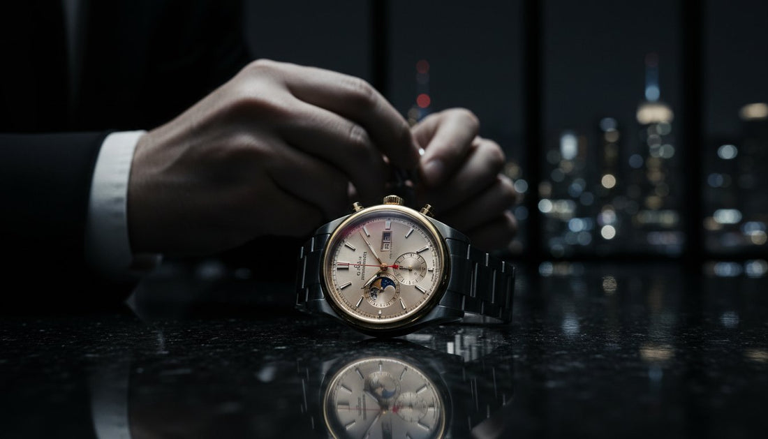 The Best Place to Sell Watches in 2026: A Connoisseur’s Guide to Maximum Value