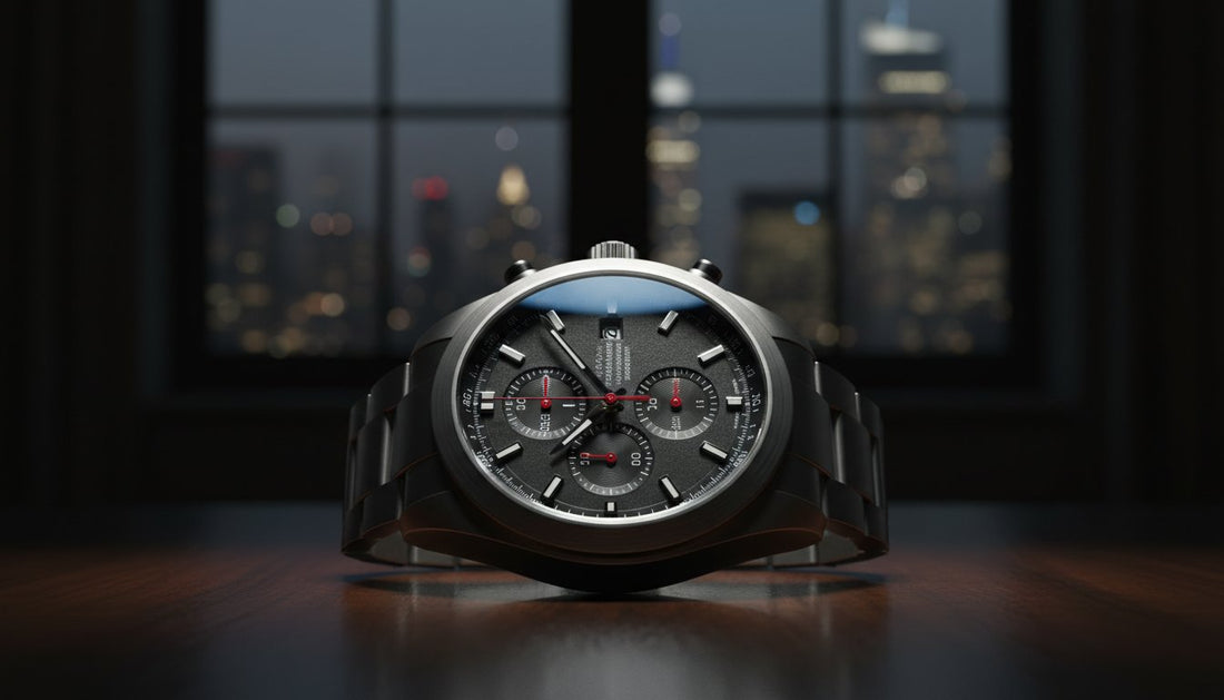 The Best Watch Stores in NYC: A Connoisseur’s Roundup for 2026