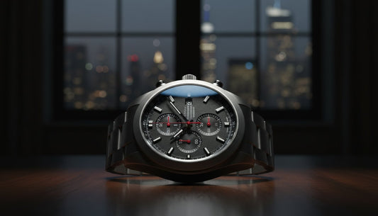 The Best Watch Stores in NYC: A Connoisseur’s Roundup for 2026