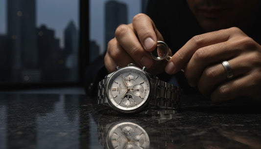Best Practices for Luxury Time NYC: A Collector’s Guide to 47th Street