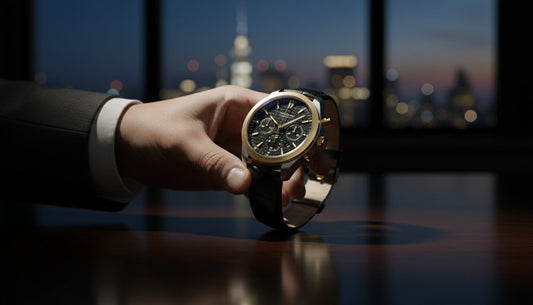 Tips for Luxury Time NYC Success: A Comprehensive Guide for Watch Collectors