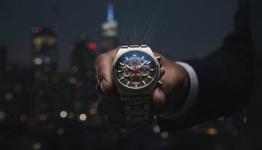 The Complete Guide to Luxury Time NYC: Navigating the Diamond District’s Premier Watch Institution