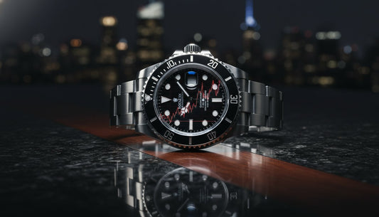 The Definitive Rolex Investment Guide 2026: Navigating a Normalized Market