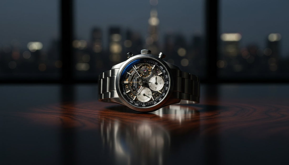 Classic Watches: The Connoisseur’s Guide to Timeless Horology (2026)