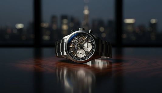 Classic Watches: The Connoisseur’s Guide to Timeless Horology (2026)