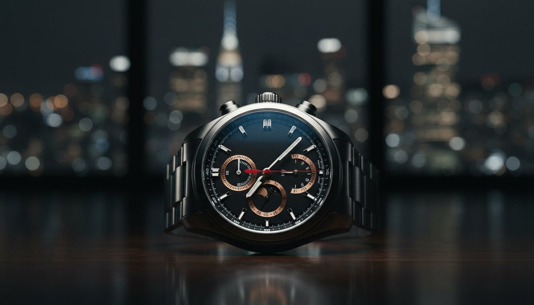 The Connoisseur’s Guide to Multifunctional Watches: Mastering Horological Complications