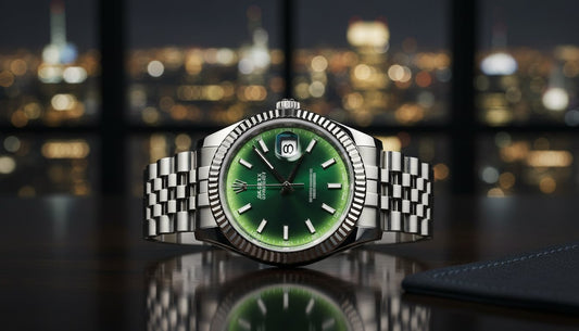 The Ultimate Rolex Datejust Buying Guide: 2026 Collector’s Edition