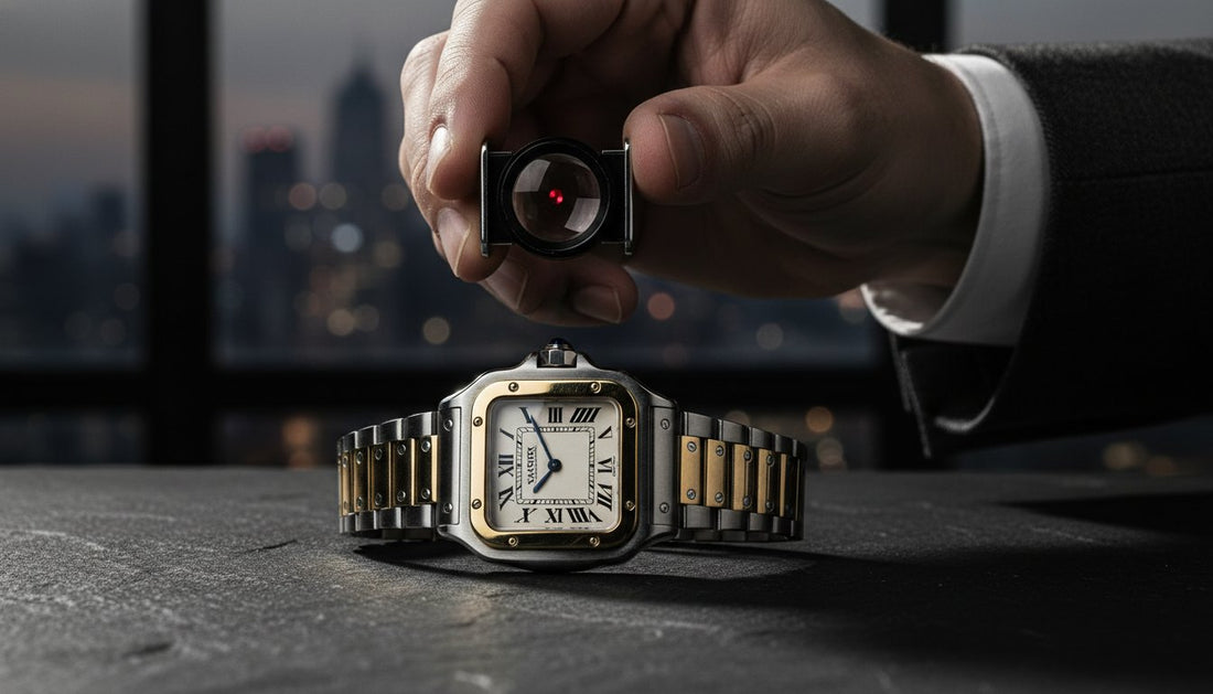 Buying a Pre-Owned Cartier Watch in NYC: The 2026 Connoisseur’s Guide