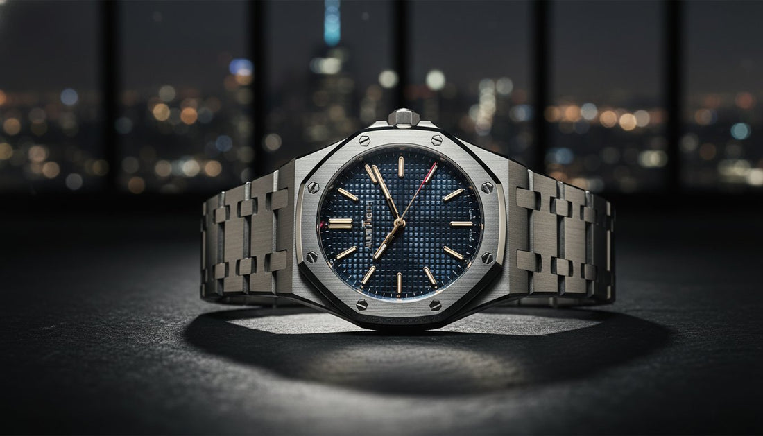 The Ultimate Audemars Piguet Buying Guide for 2026: NYC Collector’s Edition