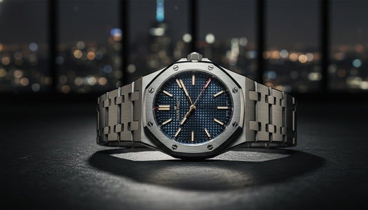 The Ultimate Audemars Piguet Buying Guide for 2026: NYC Collector’s Edition