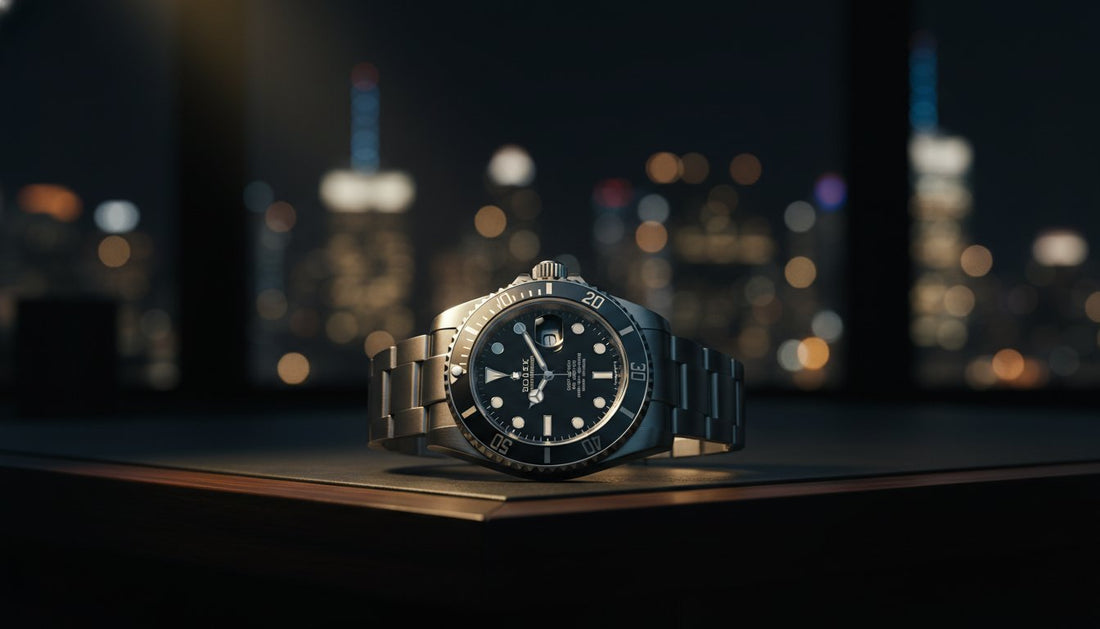 The Best Place to Buy a Rolex in NYC: A 2026 Collector’s Guide