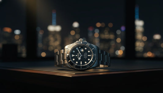 The Best Place to Buy a Rolex in NYC: A 2026 Collector’s Guide