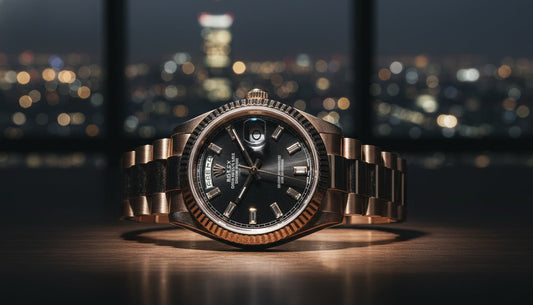 The Rolex Day-Date Buying Guide: Navigating the 'President' in 2026