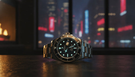 The Definitive Rolex Submariner Buying Guide: Navigating the NYC Market in 2026
