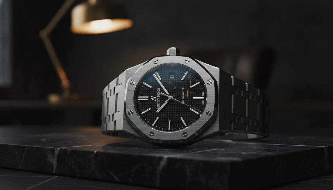 The Audemars Piguet Royal Oak: A 2026 Collector’s Guide to Acquisition