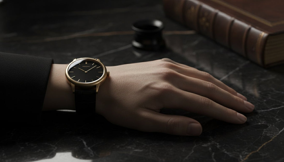 The Connoisseur’s Guide to Luxury Watches for Women (2026 Edition)