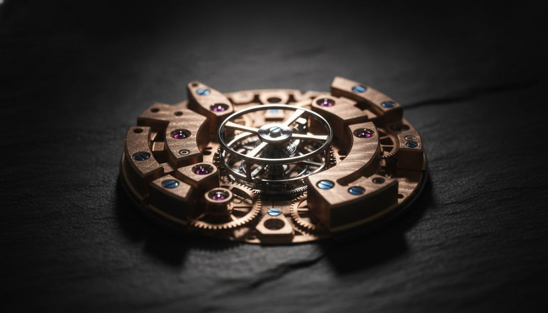 Master of Time: The Connoisseur’s Guide to Watch Complications (2026)
