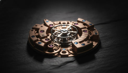 Master of Time: The Connoisseur’s Guide to Watch Complications (2026)