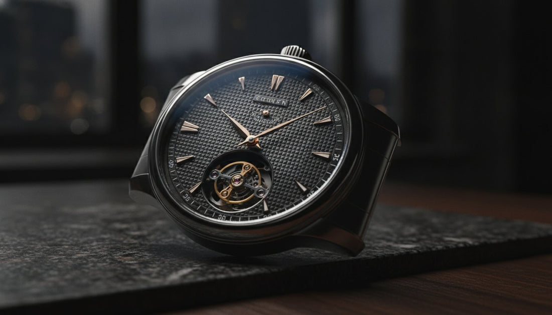 The Connoisseur’s Guide to Grand Complications: A 2026 Acquisition Framework