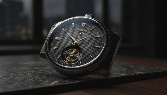 The Connoisseur’s Guide to Grand Complications: A 2026 Acquisition Framework