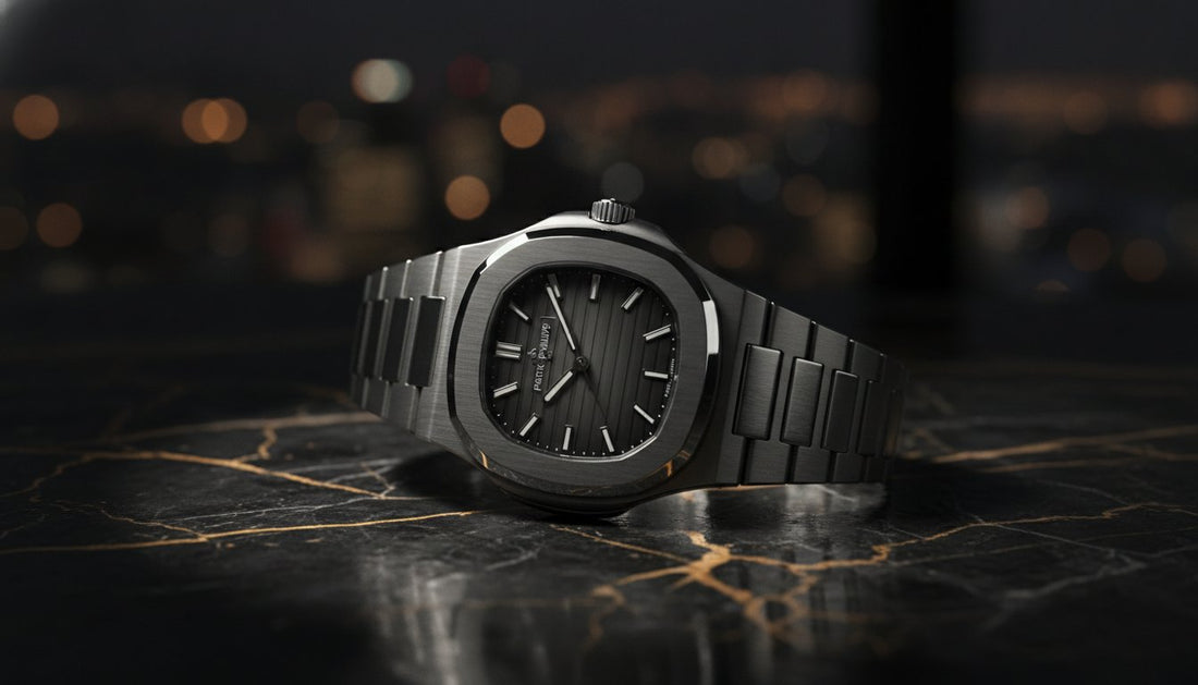 The Patek Philippe Nautilus: A Connoisseur’s 2026 Buying Guide