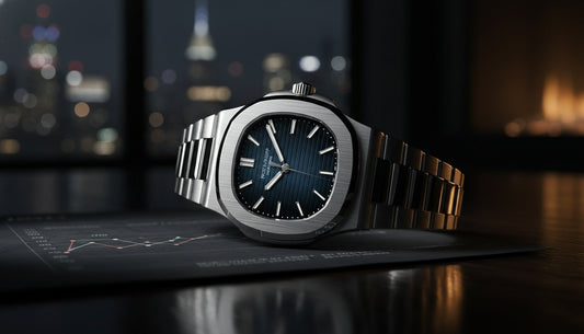 Patek Philippe Investment Potential: The 2026 Collector’s Analysis