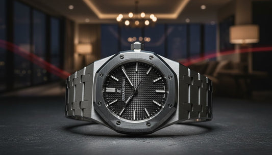 Audemars Piguet Royal Oak Secondary Market Prices: The 2026 Collector’s Report