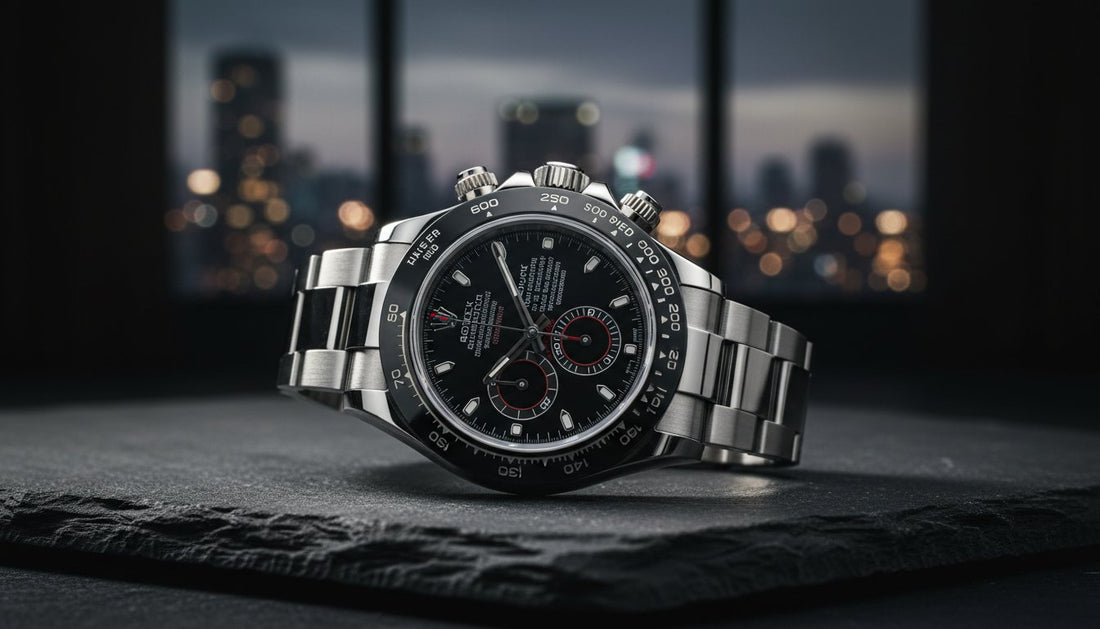 Certified Pre-Owned Rolex Watches NYC: The 2026 Collector’s Guide