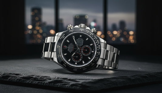 Certified Pre-Owned Rolex Watches NYC: The 2026 Collector’s Guide