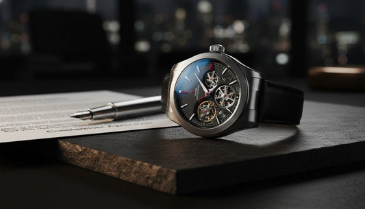Luxury Watch Consignment Terms: A Connoisseur’s Guide to 2026 Market Standards