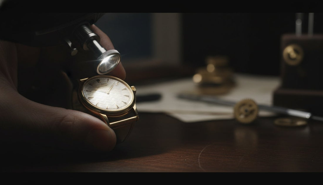 What to Check When Buying a Pre-Owned Patek Philippe: The 2026 Collector’s Checklist