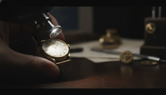 What to Check When Buying a Pre-Owned Patek Philippe: The 2026 Collector’s Checklist