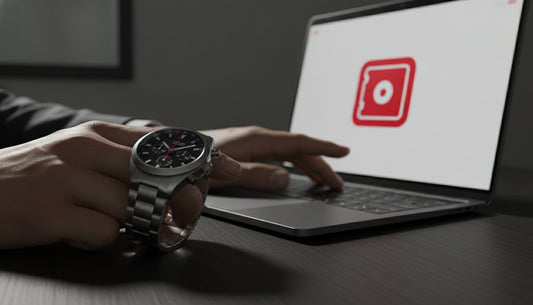 The Safest Way to Sell a Luxury Watch Online: A Collector's Guide to Secure Transactions