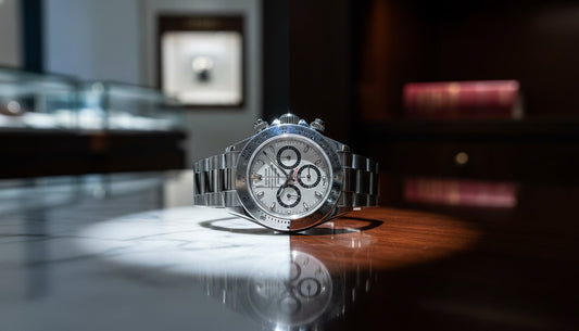 Is Buying a Grey Market Rolex a Good Idea? The 2026 Collector’s Analysis