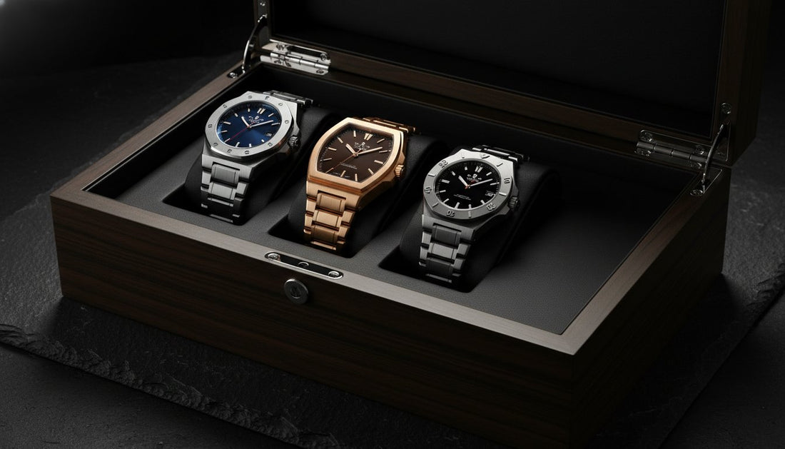 Patek Philippe Nautilus Waiting List Alternatives: The 2026 Collector’s Guide