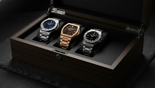 Patek Philippe Nautilus Waiting List Alternatives: The 2026 Collector’s Guide