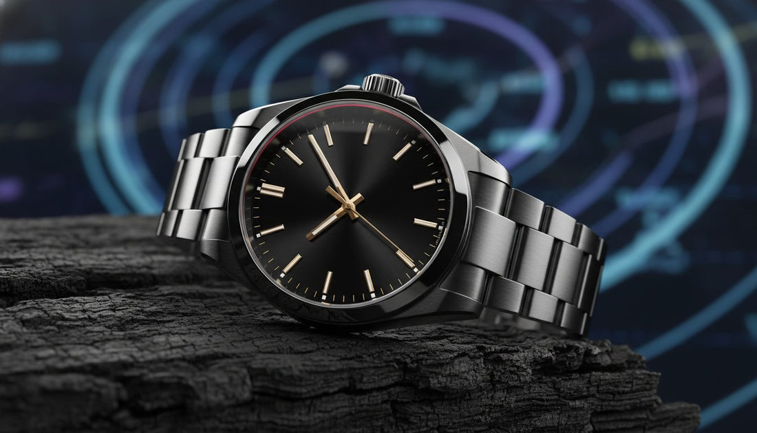 The Connoisseur’s Guide to Luxury Watches That Hold Their Value in 2026