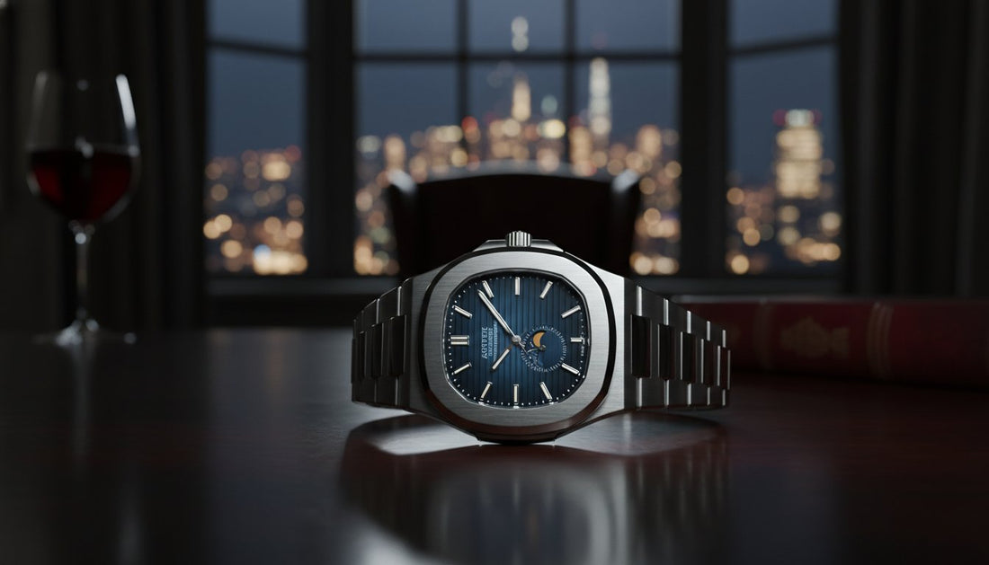 Selling a Watch for Cash in NYC: The 2026 Connoisseur’s Guide