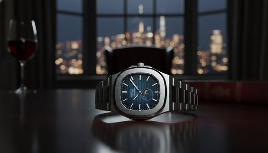 Selling a Watch for Cash in NYC: The 2026 Connoisseur’s Guide