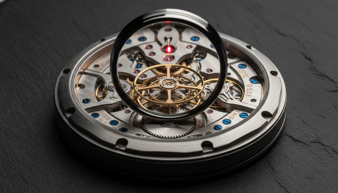 Expert Watch Authentication NYC: The Connoisseur’s Guide to Asset Protection (2026)