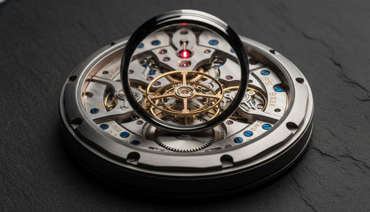 Expert Watch Authentication NYC: The Connoisseur’s Guide to Asset Protection (2026)