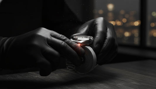 Watch Polishing Service in NYC Diamond District: The Connoisseur’s Guide (2026)