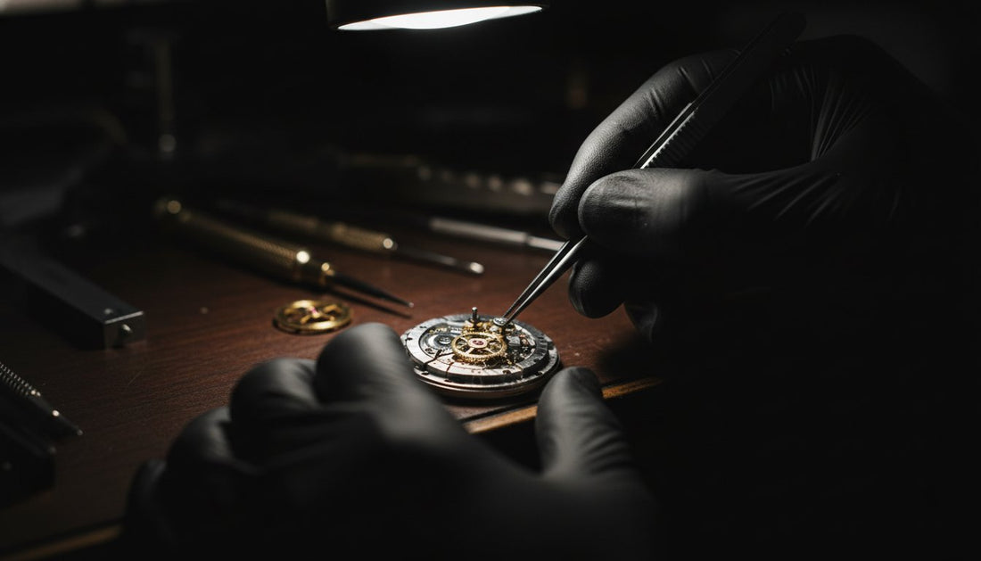 Rolex Movement Overhaul Cost: The 2026 Collector’s Price Guide