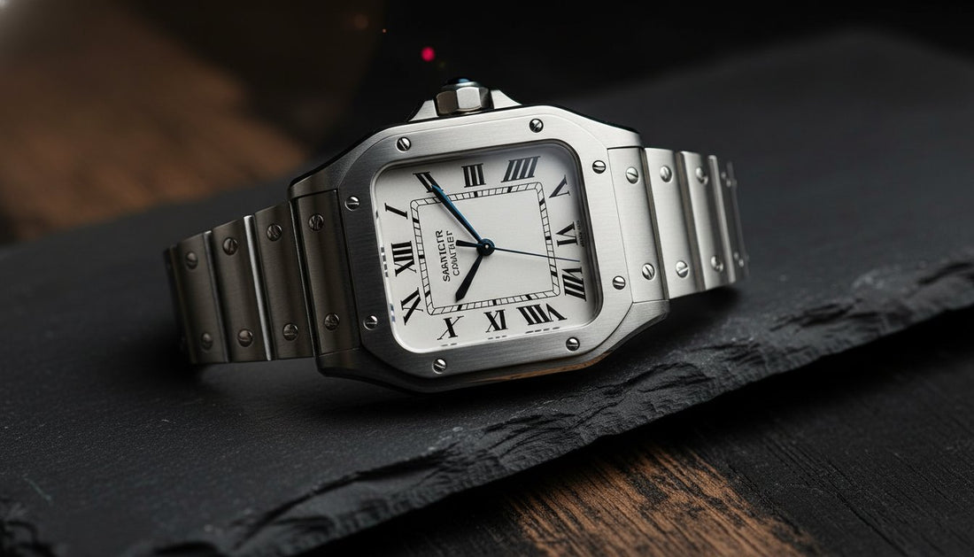 What Is My Cartier Watch Worth? A 2026 Collector’s Guide to Valuation