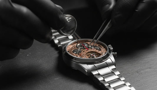 The Connoisseur’s Pre-Owned Watch Inspection Checklist: 2026 Edition