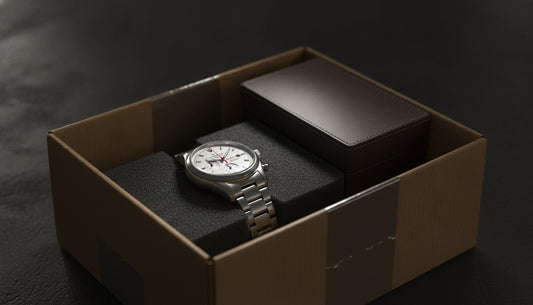 Best Way to Ship an Expensive Watch: The Connoisseur’s Security Guide (2026)