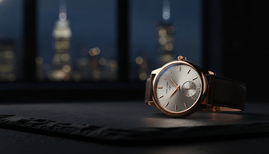 How to Sell a Watch for the Best Price in NYC: The 2026 Collector’s Guide
