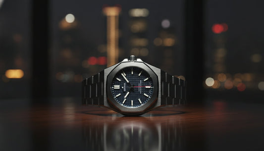 The Best Luxury Watch to Start a Collection: A Connoisseur’s 2026 Guide