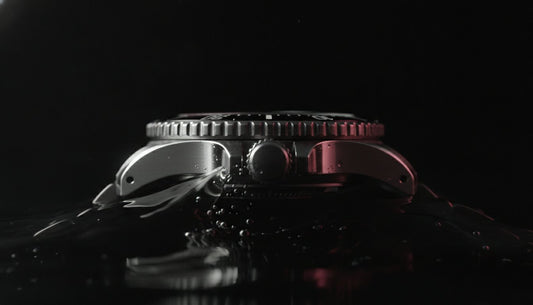 Professional Watch Pressure Testing Service in NYC: Preserving Your Investment